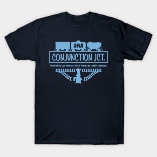 Conjunction Junction T-Shirt